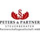 Peters & Partner Steuerberater Partnerschaftsgesellschaft mbB