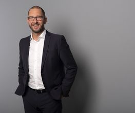 Businessportrait