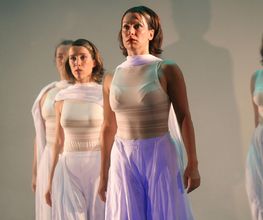Danse Evolution le Menelec Martinez image 8