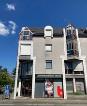 Laboratoire Rue de Vern - Rennes - BIOGROUP BRETAGNE image 7