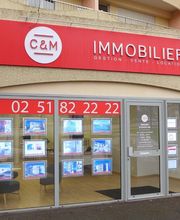C&M Immobilier image 3