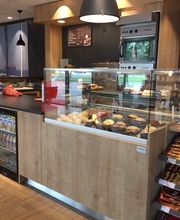 star Tankstelle Bild 5