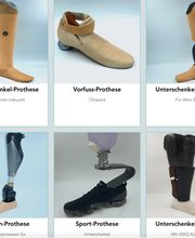 A. Flum GmbH Orthopädie-Technik Bild 10