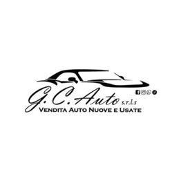 Gc Auto Carlentini logo