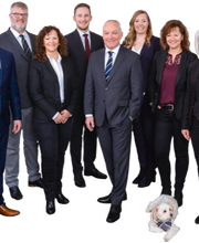 AXA Versicherung Bottrop Team