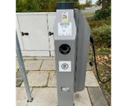 e-regio Ladestation Bild 2