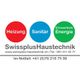 Swissplus Haustechnik GmbH