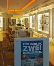 Apollo-Optik - Kevelaer - Hauptstr. Bild 2