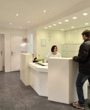 Zahnarztpraxis Oettli Bild 1