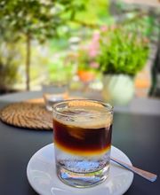 Café Grüner Salon Bild 1