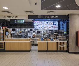 McDonald's Bild 2