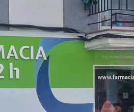 Farmacia De la Cierva Getafe imagen 14