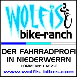 WOLFIS bike-ranch
