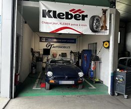 Garage Saint Jacques image 6