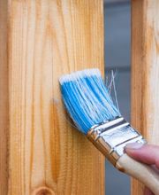 Schneider + Schneider Maleratelier GmbH Bild 4