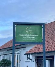 Entspannungs-Massage Christoph Fesl Bild 4