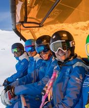 Skischule Zugspitze Grainau Bild 1