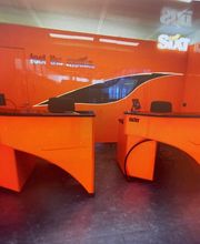 Sixt Noleggio Auto Alghero Aeroporto immagine 6