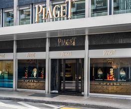 Piaget Boutique Geneva - Rue du Rhône Bild 1