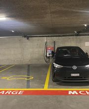 Migrol Charging Station Bild 3