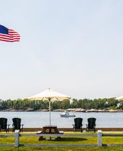 Ocean Point Kitchen image 15