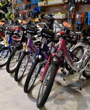 Denis Cycles et Motos image 10