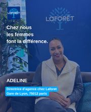 Agence immobilière Laforêt Paris 12Eme image 12