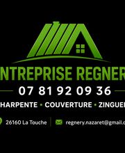 ENTREPRISE REGNERY image 8