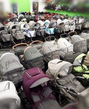 FEDER Kinderwagen Bild 2