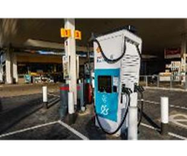 Shell Recharge Charging Station Bild 8