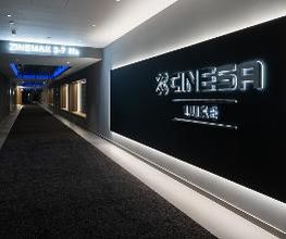CINESA LUXE GARBERA imagen 3