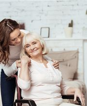 Betreuungs- und Pflegeservice BPS GmbH Bild 1