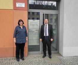 Rechtsanwälte Beeking & Gestewitz Bild 4
