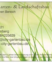 City Galabau Bild 2