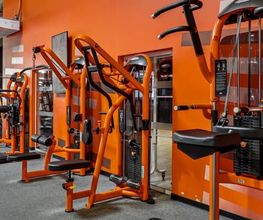 Basic-Fit 24/7 image 3