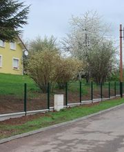 Aménagements Extérieurs Terrassements ATC image 20