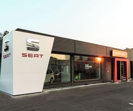 Autohaus König Bild 1