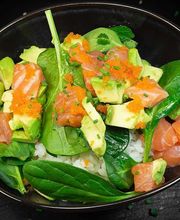 SUSHIdeluxe Jena Bild 1