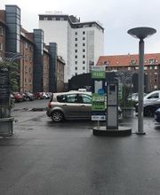 Parkering Gl. Havn/Dæmningen | APCOA PARKING billede 1