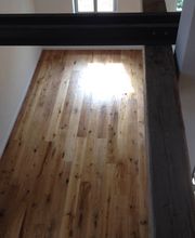 Parkett-Blau GmbH Bild 1