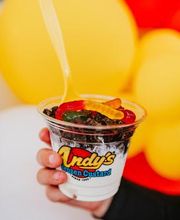 Andy's Frozen Custard image 14