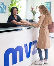 Medizinisches Versorgungszentrum Ottobrunn Bild 4