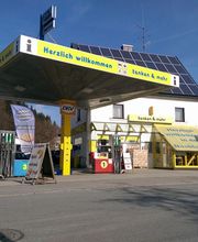 tanken & mehr Bild 1