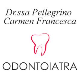 Dr.ssa Pellegrino Carmen Francesca logo