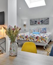 Boutique Hôtel Restaurant l'Atelier d'Epicure image 14