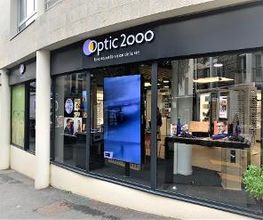 Opticien Saint-Brieuc - Optic 2000 image 1
