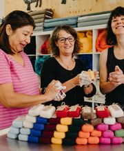 WollReich Haslital GmbH Bild 8