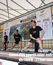 L'Appart Fitness - salle de sport Oyonnax image 6