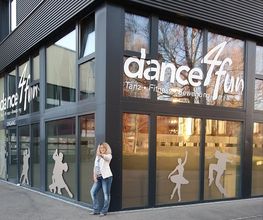 Tanzschule dance4fun Bild 1