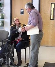 Carbon County Veterinary Hospital image 2